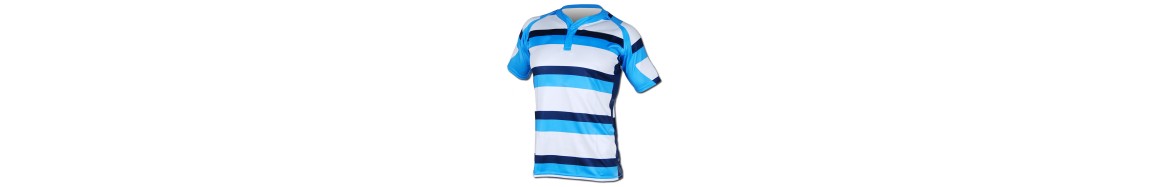 Rugby Shirts